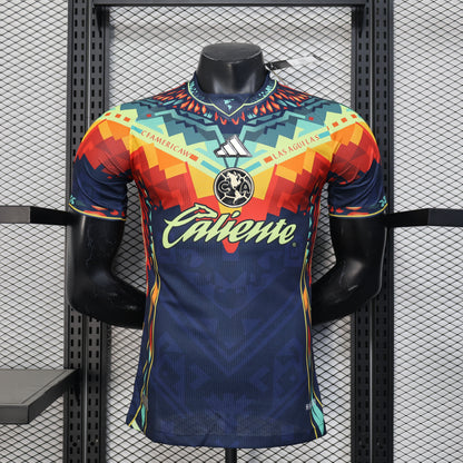 Maillot Club America Édition Spécial Club – Version Player