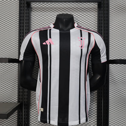 Maillot Juventus 2024/25 – Version Player