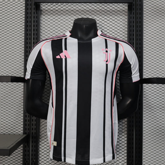 Maillot Juventus 2024/25 – Version Player