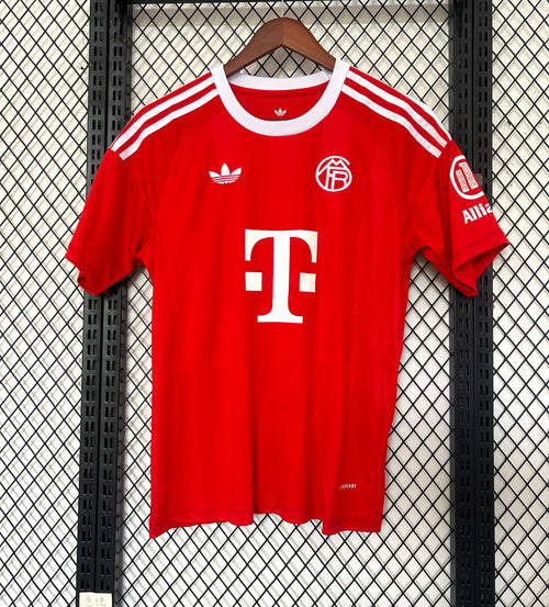 Maillot Gardien Bayern Munich 2025/26