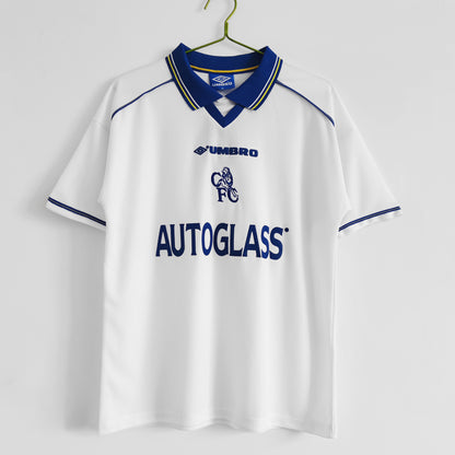 Maillot Chelsea Retro 1998/00