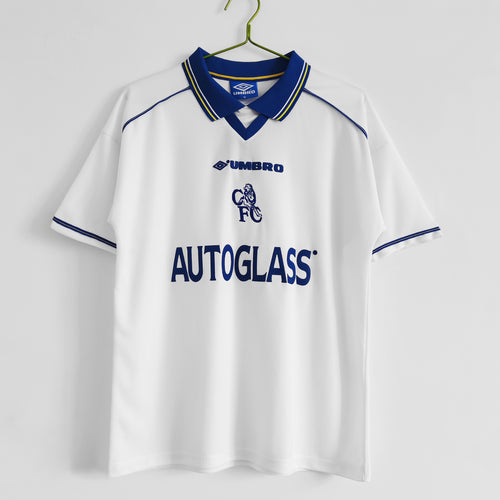 Maillot Chelsea Retro 1998/00