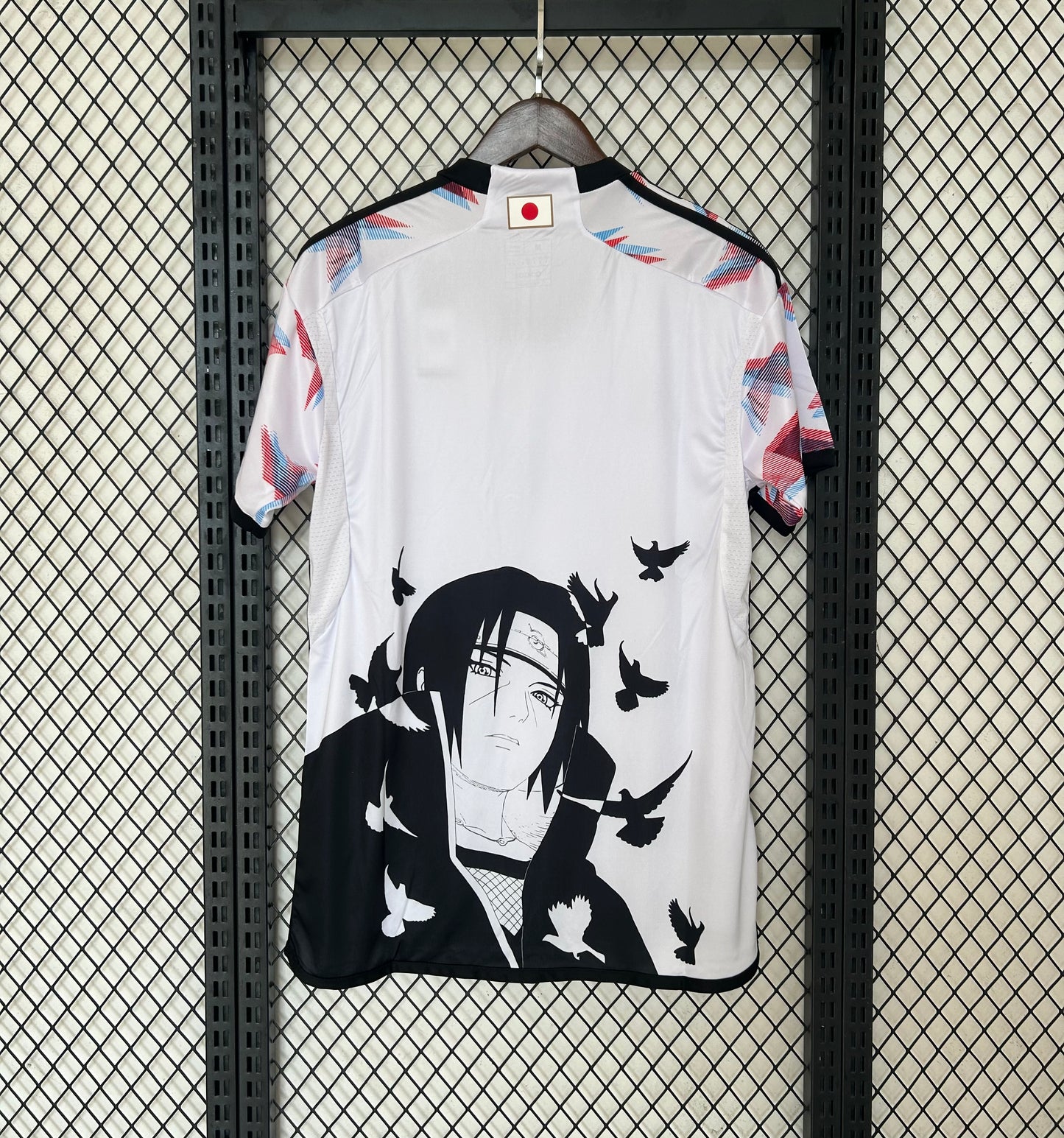 Maillot Japon Édition Spécial