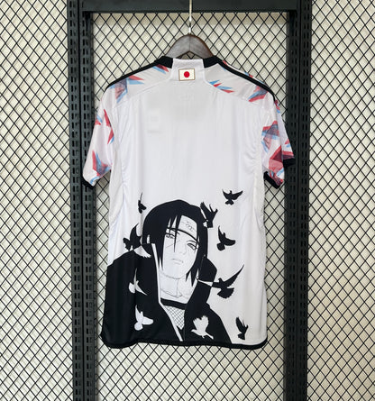Maillot Japon Édition Spécial