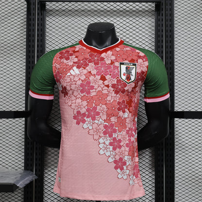 Maillot Japon Edition Spécial – Version Player