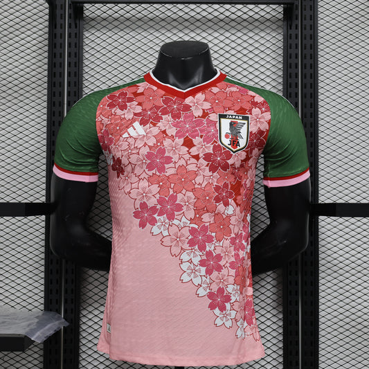 Maillot Japon Edition Spécial – Version Player
