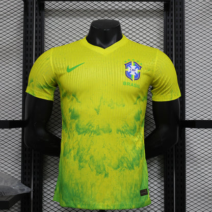 Maillot Brésil Edition Spécial – Version Player