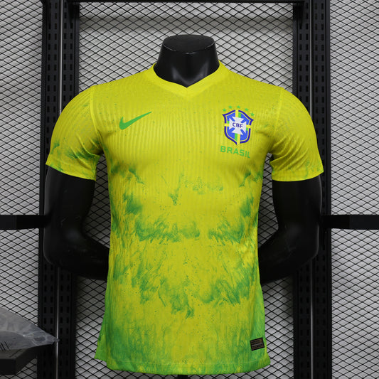 Maillot Brésil Edition Spécial – Version Player