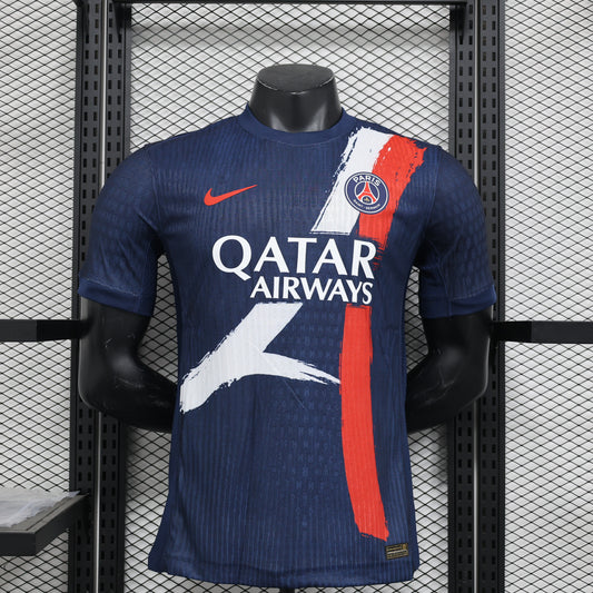 Maillot PSG Edition Spécial – Version Player