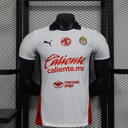 Maillot Guadalajara Edition Spécial – Version Player