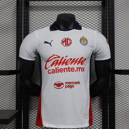 Maillot Guadalajara Edition Spécial – Version Player