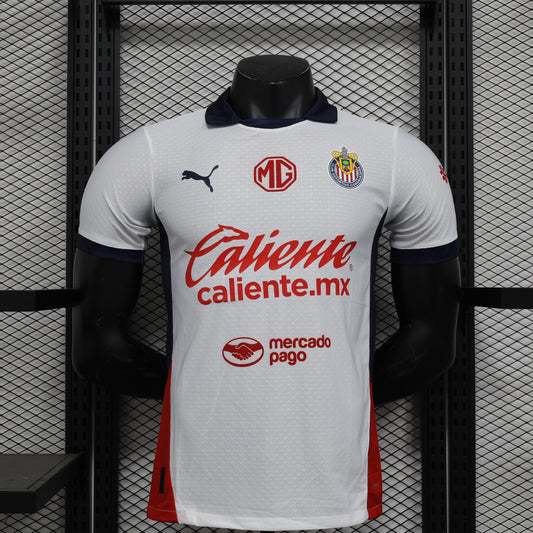 Maillot Guadalajara Edition Spécial – Version Player