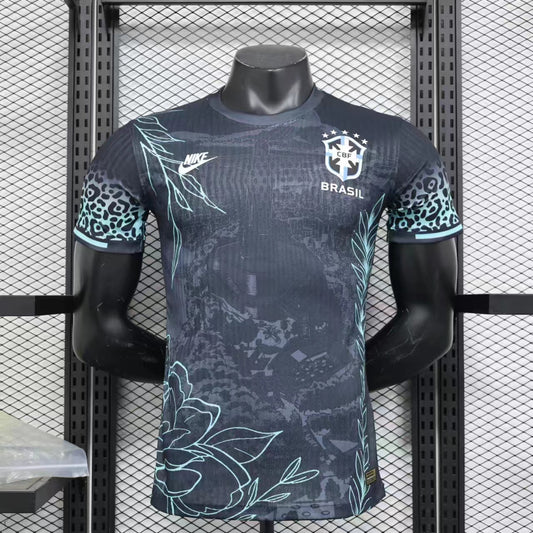Maillot Brésil Edition Spécial – Version Player