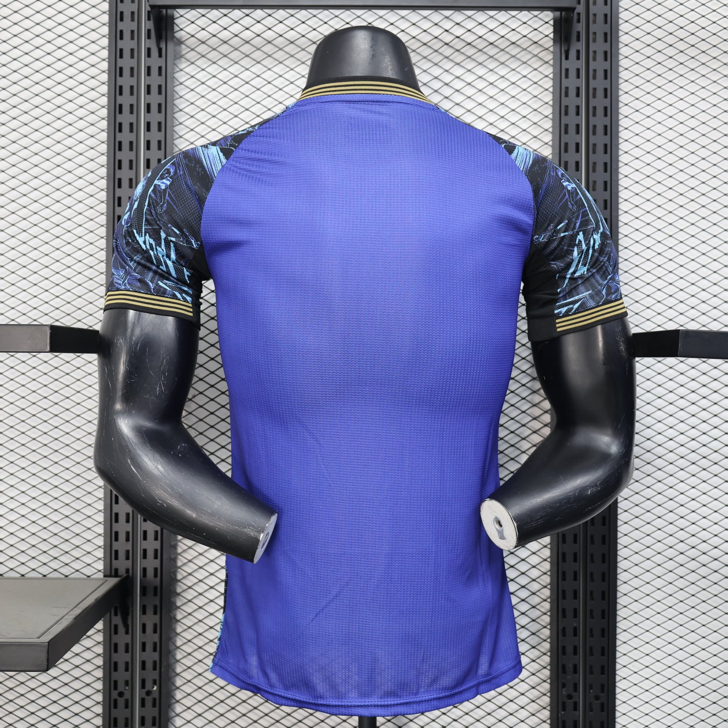 Maillot Japon Édition Spécial Anime – Version Player