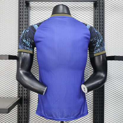 Maillot Japon Édition Spécial Anime – Version Player