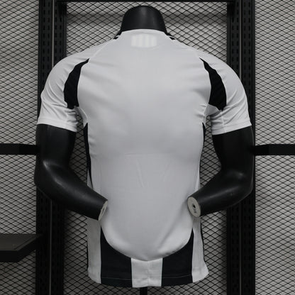 Maillot Domicile Juventus 2024/25 – Version Player