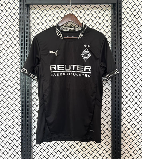 Maillot Borussia Mönchengladbach 2024/25