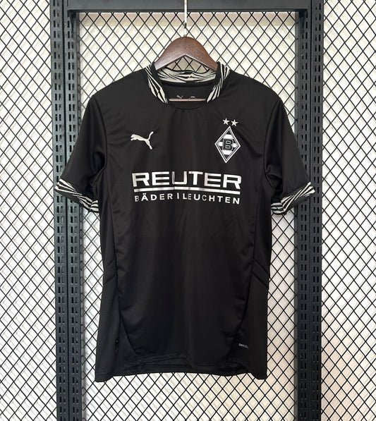 Maillot Borussia Mönchengladbach 2024/25