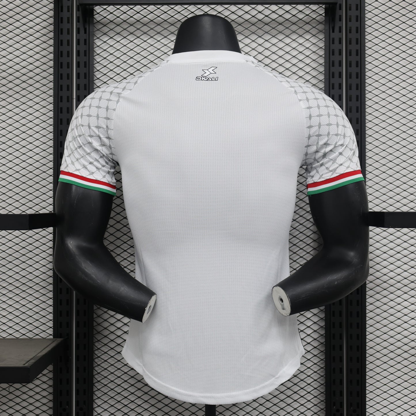 Maillot Palestine 2024/25 – Version Player