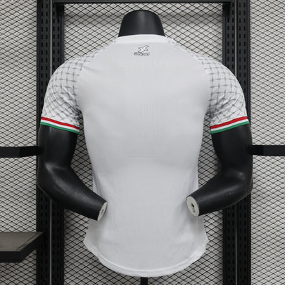 Maillot Palestine 2024/25 – Version Player