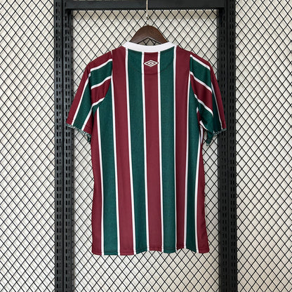 Maillot Domicile Fluminense 2023/24