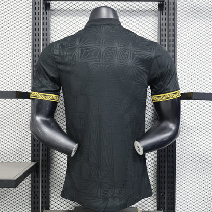 Maillot Méxique Édition Spécial – Version Player