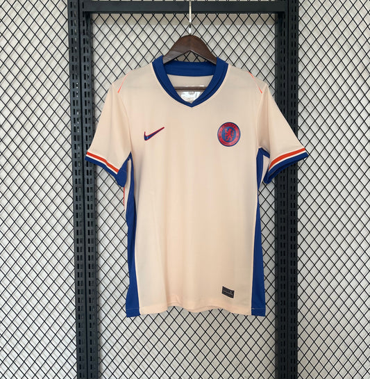 Maillot Extérieur Chelsea 2024/25