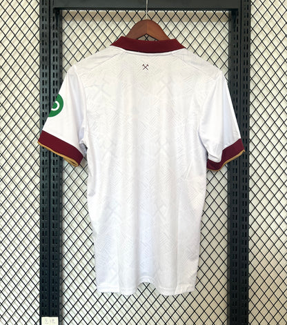 Maillot Extérieur West Ham 2024/25