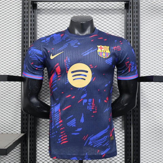 Maillot Barcelone Spécial – Version Player