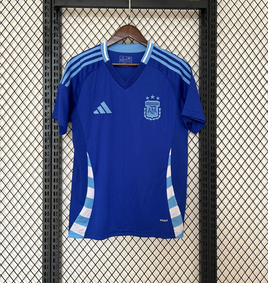 Maillot Extérieur Argentine 2024/25