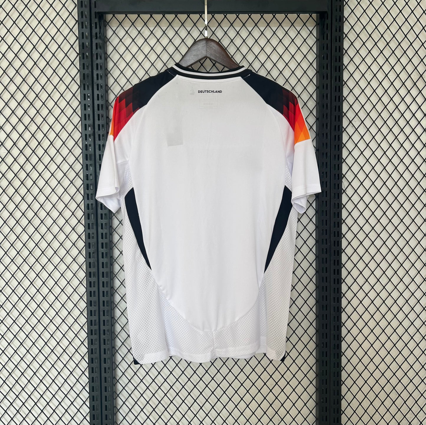 Maillot Domicile Allemagne 2024/25