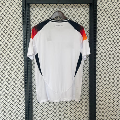 Maillot Domicile Allemagne 2024/25