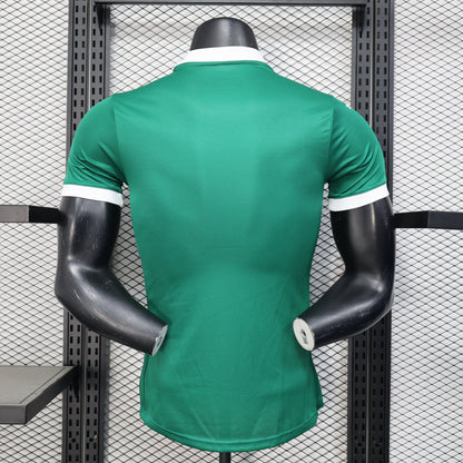 Maillot Domicile Palmeiras 2025/26 – Version Player