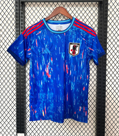 Maillot Japon Spécial 2025/26