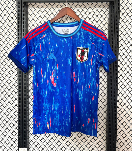 Maillot Japon Spécial 2025/26