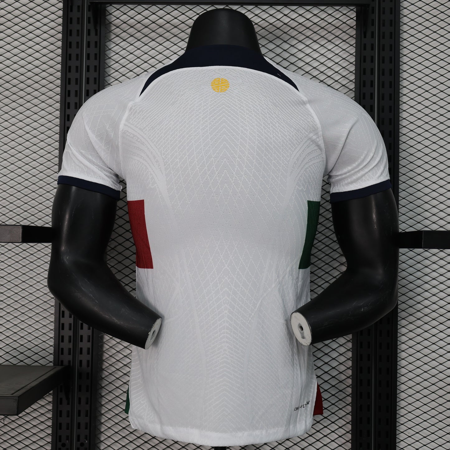 Maillot Extérieur Portugal 2022/23 – Version Player