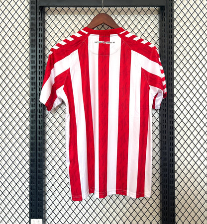 Maillot Domicile Sunderland Hummel Maillot 2024/25
