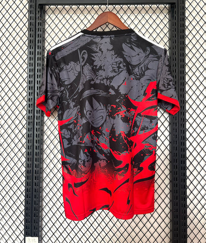 Maillot Japon Édition Spéciale 2025/26