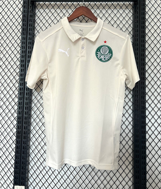Maillot Palmeiras 2025/26