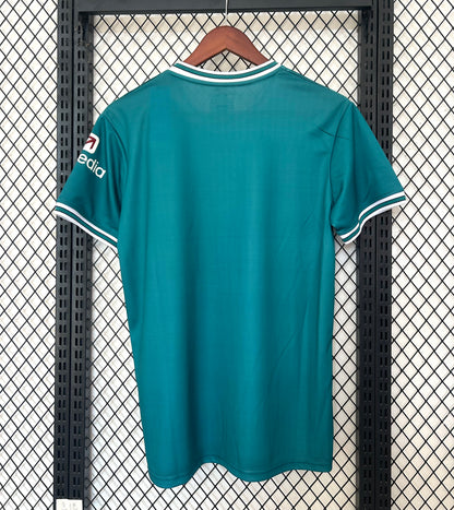 Maillot Liverpool 2025/26