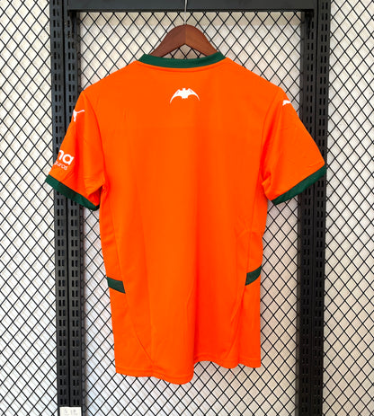 Maillot Third Valencia CF 2024/25