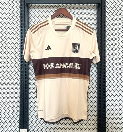 Maillot Los Angeles Third 2024/25