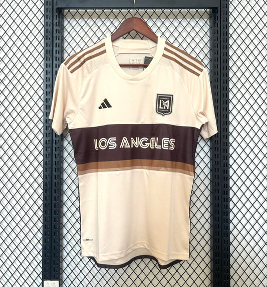 Maillot Los Angeles Third 2024/25
