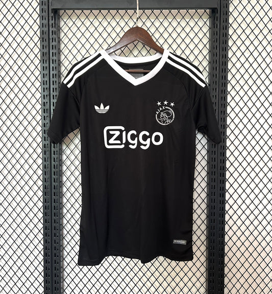 Maillot Ajax 2024/25