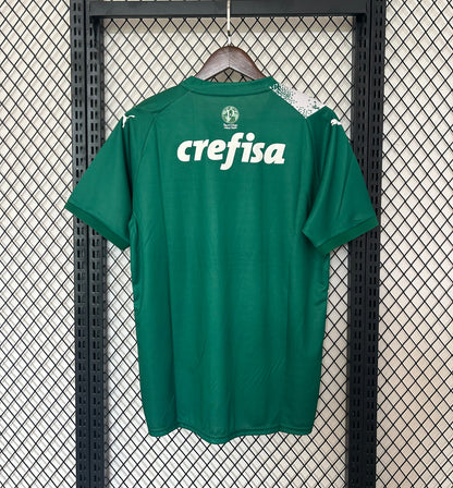 Maillot Palmeiras Édition Spéciale Vert 2024/25