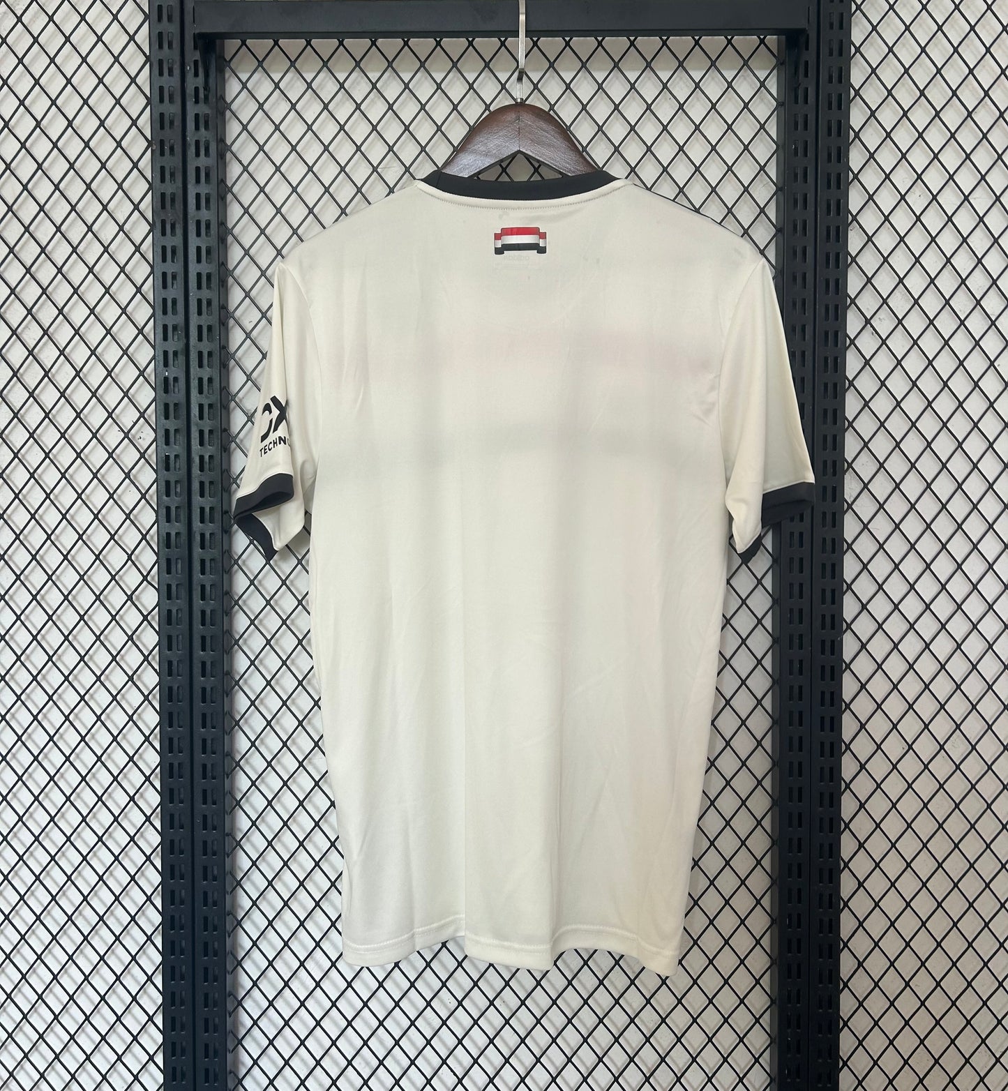 Maillot Manchester United Third 2024/25