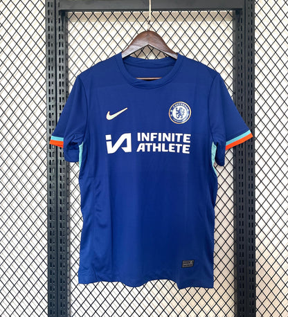 Maillot Domicile Chelsea 2024/25