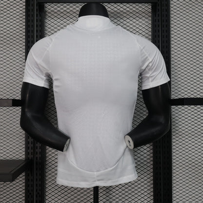 Maillot Domicile Real Madrid 2023/24 – Version Player