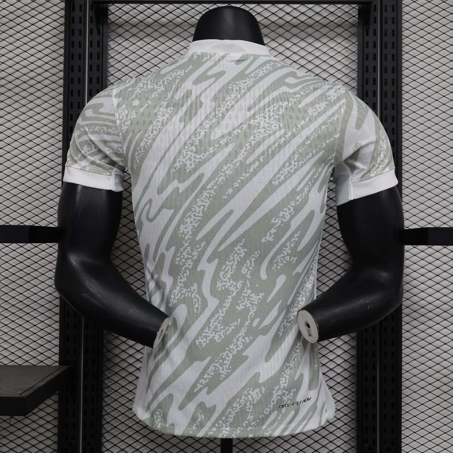Maillot Brésil Gardien 2023/24 – Version Player