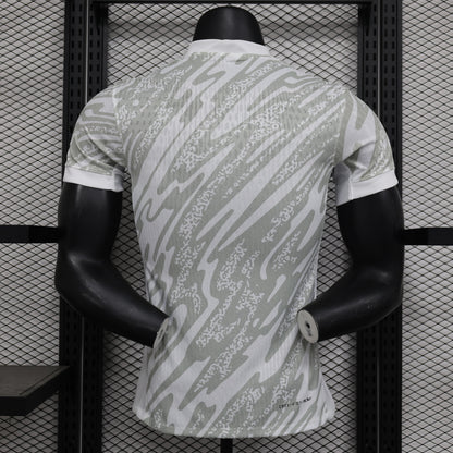Maillot Brésil Gardien 2023/24 – Version Player